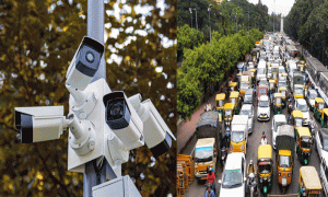 Read more about the article पंजाब में जालंधर समेत 4 शहरों में 26 जनवरी से ऑनलाइन कटेंगे चालान , नियम तोड़ने पर घर पहुंचेगा चालान