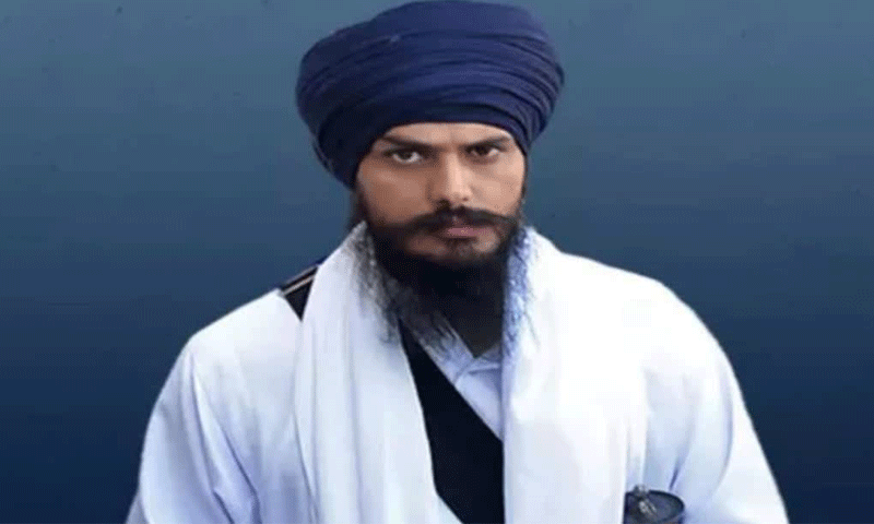 You are currently viewing सांसद अमृतपाल सिंह की राजनीतिक पार्टी का एलान