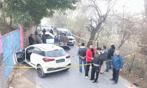 Read more about the article कमिश्नरेट पुलिस जालंधर ने लॉरेंस बिश्नोई-गोल्डी बराड़ गिरोह के खिलाफ सख्त कार्रवाई की