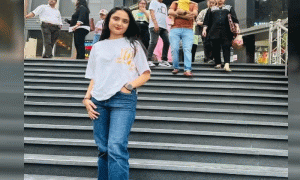 Read more about the article एयर होस्टेस का था ख्वाब, लेकिन भाखड़ा नदी में तैरती मिली युवती की लाश, प्रेमी के खिलाफ केस दर्ज