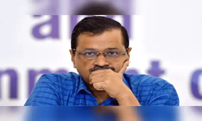 You are currently viewing दिल्ली में हार के बाद आप पार्टी ने की पहली बैठक, केजरीवाल ने बताया आगे का प्लान