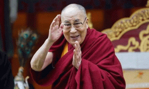 Read more about the article तिब्बती आध्यात्मिक नेता दलाई लामा को Z कैटेगरी सिक्योरिटी दी गयी