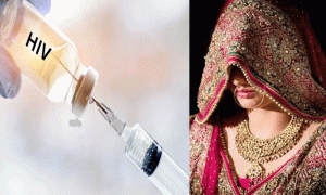 Read more about the article मानवता हुई शर्मसार : दहेज न मिलने पर ससुराल वालों ने बहु को एचआईवी इंजेक्शन लगवा दिया
