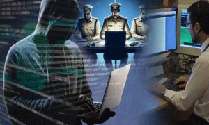 Read more about the article किसान के साथ हुई तीन करोड़ 72 लाख 84 हजार 999 रुपये की साइबर ठगी