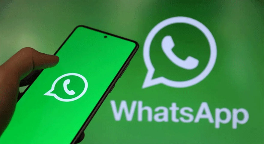 Read more about the article WhatsApp यूजर्स को झटका, 80 लाख से ज्यादा भारतीय यूजर के अकाउंट किए बैन