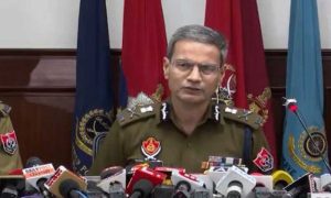 Read more about the article पंजाब के डीजीपी गौरव यादव ने भ्रष्टाचार के खिलाफ की कड़ी कार्रवाई, 52 पुलिस अधिकारी बर्खास्त