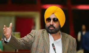 Read more about the article CM भगवंत सिंह मान की Warning का पंजाब में असर