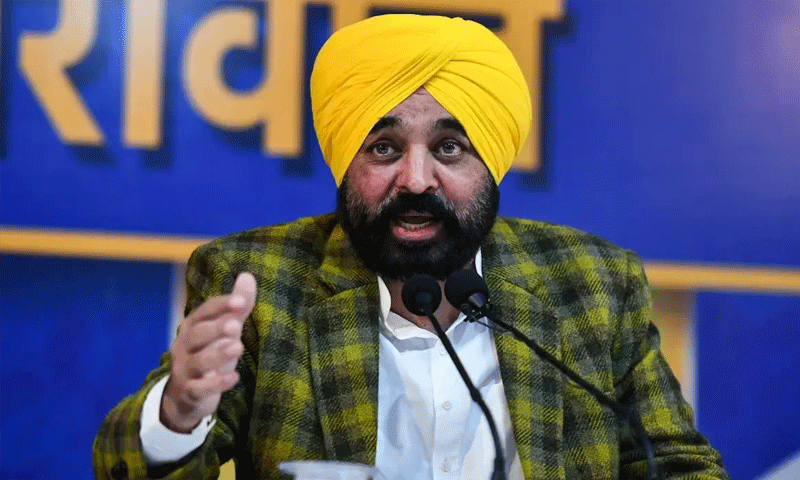 You are currently viewing पंजाब पुलिस ने बड़े स्तर पर नशा विरोधी अभियान चलाया, राज्य भर में 290 नशा तस्कर गिरफ्तार