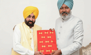 Read more about the article Punjab Budget 2025 : पंजाब सरकार ने पेश किया बजट, कोई नया टैक्स नहीं, महिलाओं को एक हजार रुपये भी नहीं…