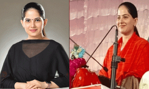 Read more about the article जानिए कितनी पढ़ी-लिखी हैं कथावाचक जया किशोरी, कहां से हुई है स्कूलिंग?