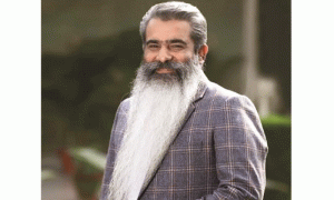 Read more about the article लुधियाना उपचुनाव के लिए कांग्रेस पार्टी ने भारत भूषण आशु को अपना उम्मीदवार घोषित किया