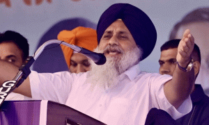 Read more about the article BIG News : फिर अकाली दल के प्रधान बने सुखबीर बादल , सर्वसम्मति से हुआ चयन