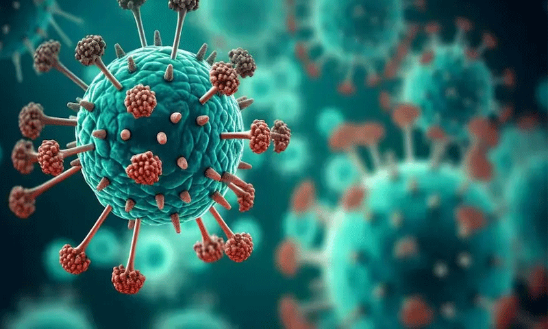 Read more about the article कोरोना के नए वेरिएंट का बढ़ा खतरा, जारी हुई गाईडलाइन