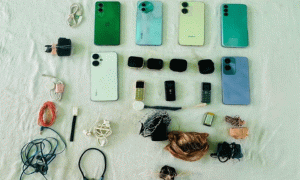 Read more about the article पंजाब में संगरूर जेल का DSP गिरफ्तार, मामला हैरान करने वाला