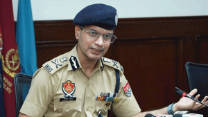 Read more about the article पंजाब पुलिस ने अंतरराष्ट्रीय तस्कर को 85 किलो हेरोइन सहित किया गिरफ्तार , UK व पाक-ISI से जुड़े तार