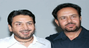 Read more about the article पंजाबी सिंगर गुरदास मान के छोटे भाई गुरपंथ मान का हुआ निधन