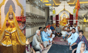 Read more about the article मडार ब्राह्मण सभा रजिस्टर्ड की तरफ से वार्षिक भंडारा बड़ी धूमधाम से मनाया जा रहा है