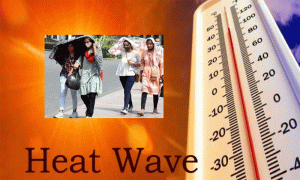 Read more about the article पंजाब में भीषण गर्मी ने किया बुरा हाल , आने वाले दिन हो सकते है और भी खतरनाक !