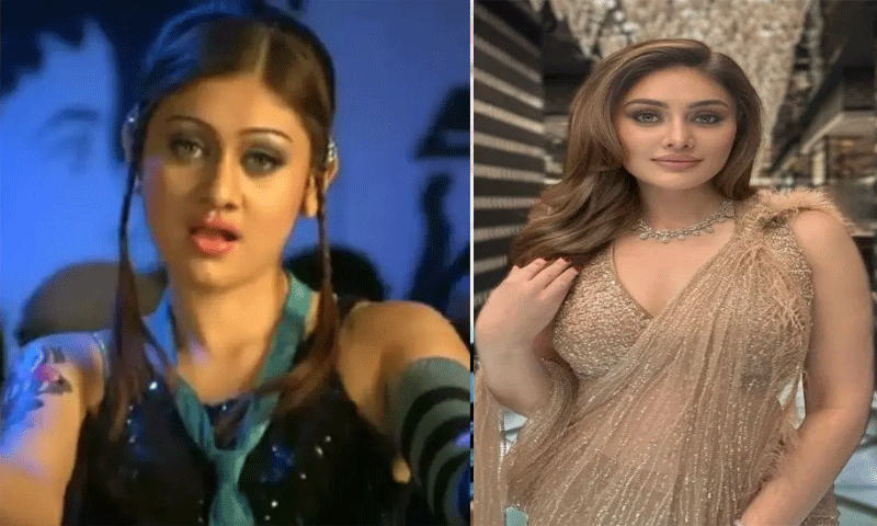 Read more about the article कांटा लगा गाने से हिट हुई शेफाली जरीवाला का 42 की उम्र में निधन