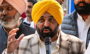 Read more about the article पंजाब सरकार ने दुकानदारों को दी बड़ी राहत , अब इंस्पेक्टर राज से मिलेगी मुक्ति