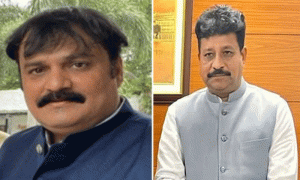 Read more about the article विधायक रमन अरोड़ा व उनके समधी राजू मदान की जमानत याचिका हुई खारिज