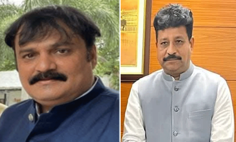 You are currently viewing विधायक रमन अरोड़ा व उनके समधी राजू मदान की जमानत याचिका हुई खारिज