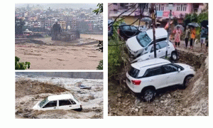 Read more about the article हिमाचल में बारिश से तबाही, 11 जगह बादल फटे, 4 मरे, 16 लापता…