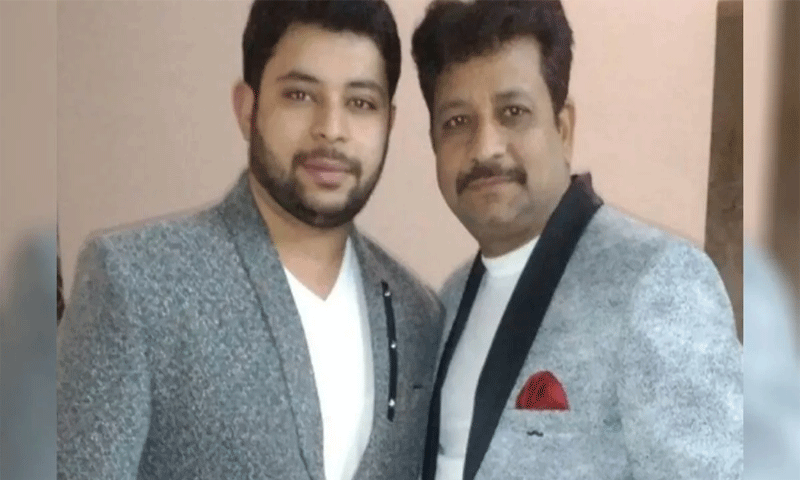 You are currently viewing विधायक रमन अरोड़ा के बेटे को हाईकोर्ट से मिली अंतरिम राहत