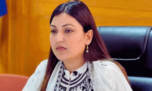 Read more about the article आम आदमी पार्टी की विधायक अनमोल गगन मान ने विधायक पद से दिया इस्तीफा