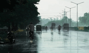 Read more about the article अगले 4 दिन पंजाब में बारिश की संभावना,  इन जिलों में होगी भारी बारिश