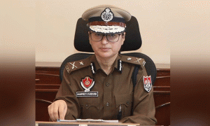 Read more about the article जालंधर कमिश्नरेट पुलिस का नशे के खिलाफ अभियान जारी, 5 आरोपी गिरफ्तार