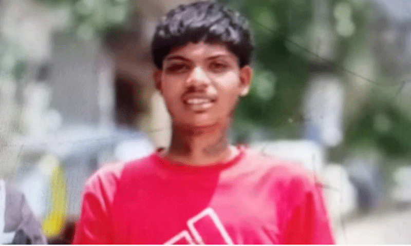 You are currently viewing जालंधर में जिम के बाहर दोस्तों ने ही युवक की चाकू मारकर हत्या की