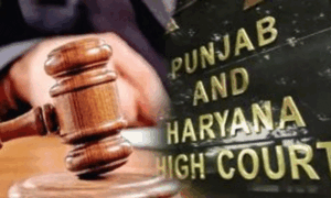 Read more about the article Breaking News : पंजाब-हरियाणा हाईकोर्ट ने लैंड पूलिंग पालिसी पर रोक लगाई