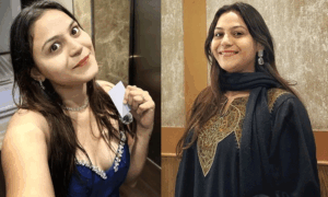 Read more about the article यूटय़ूबर ज्योति मल्होत्रा के खिलाफ SIT ने अदालत में 2500 पेज की चाजर्शीट दाखिल की