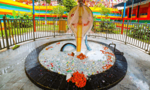 Read more about the article प्रसिद्ध बाबा सोडल मेला 6 सितंबर 2025 को , देश-विदेश से लाखों श्रद्धालु पहुँचते है