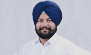 Read more about the article पंजाब में आप विधायक को अदालत ने चार साल की कैद की सजा सुनाई