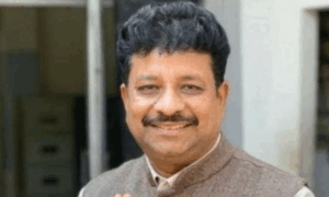 Read more about the article विधायक रमन अरोड़ा को अदालत ने दी बड़ी राहत, मिली जमानत