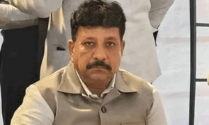 Read more about the article भ्रष्टाचार मामले में गिरफ्तार विधायक रमन अरोड़ा को हाईकोर्ट से मिली जमानत