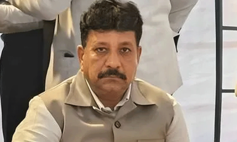 You are currently viewing भ्रष्टाचार मामले में गिरफ्तार विधायक रमन अरोड़ा को हाईकोर्ट से मिली जमानत