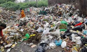 Read more about the article स्थायी लोक अदालत ने नगर निगम को कूड़ा स्थल से उत्पन्न जन-असुविधा रोकने के निर्देश दिए