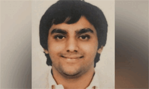 Read more about the article पंजाब के पूर्व DGP के इकलौते बेटे का अचानक हुआ निधन