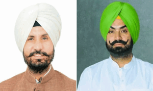 Read more about the article कांग्रेस के वरिष्ठ नेता राजा वड़िंग व राजबीर भुल्लर को जान से मारने की धमकी मिली