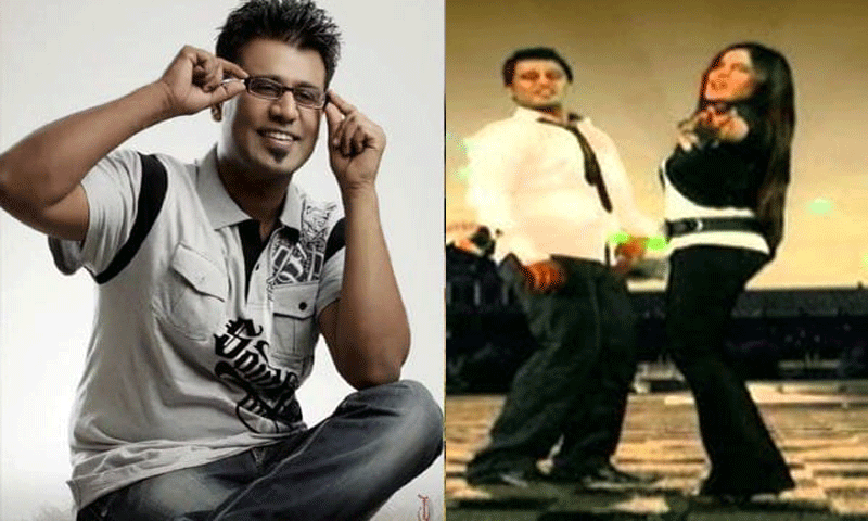 You are currently viewing मशहूर पंजाबी गायक हरमन सिद्धू की सड़क हादसे में माैत, मिस पूजा के साथ कई गाने प्रसिद्ध हुए थे