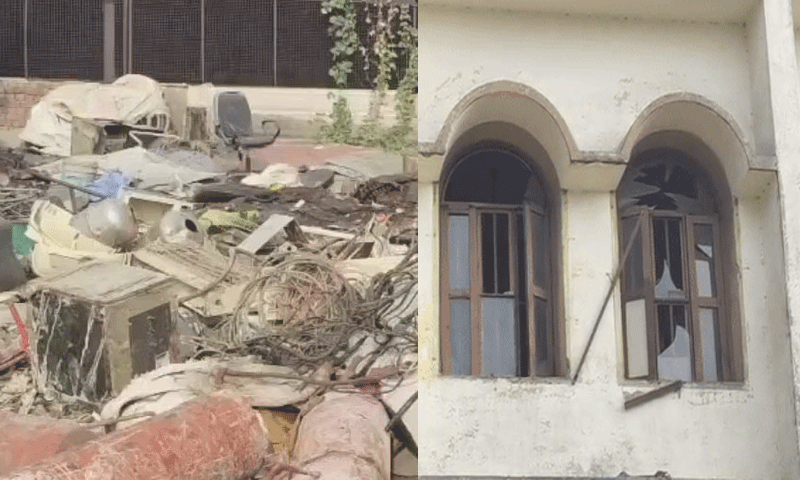 You are currently viewing जालंधर में अचानक हुआ जोरदार ब्लास्ट, एक की मौत