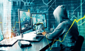 Read more about the article मोगा में साइबर ठगी : कस्टम अधिकारी बनकर ऐंठे 42 लाख रुपये