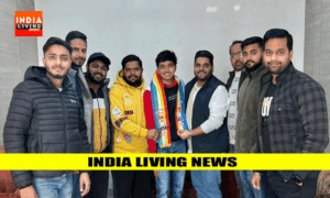 Read more about the article इंसानियत दा फैन एसोसिएशन ने नए सदस्यों की नियुक्ति की