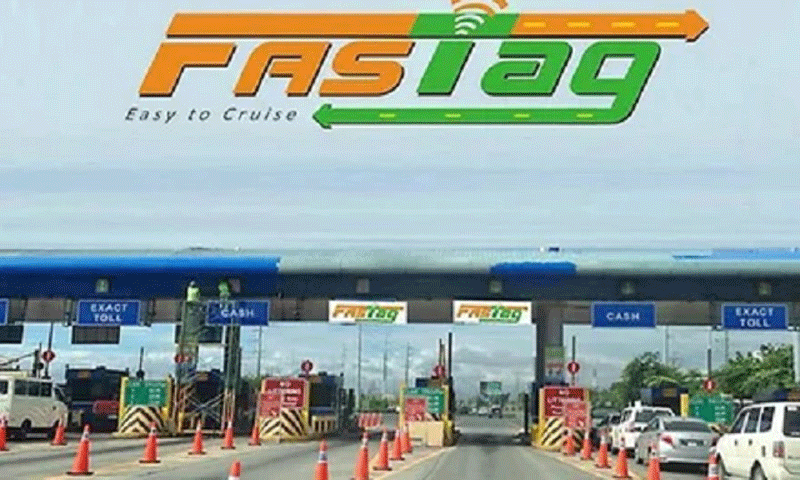 You are currently viewing FASTag यूजर्स को बड़ी राहत, NHAI ने कारों के लिए KYV प्रक्रिया खत्म करने की घोषणा की