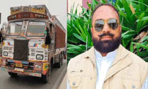 Read more about the article अमृतसर में वरिष्ठ पत्रकार हरजीत सिंह ग्रेवाल का सड़क हादसे में निधन