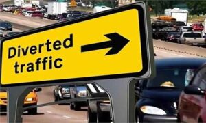 Read more about the article जालंधर में गुरु रविदास जयंती पर रूट डायवर्ट, बंद रहेंगे ये रास्ते, पढ़े जानकारी