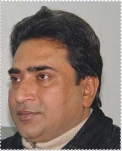 Read more about the article मीडिया जगत को अपूरणीय क्षति — वरिष्ठ पत्रकार अर्जुन शर्मा का निधन